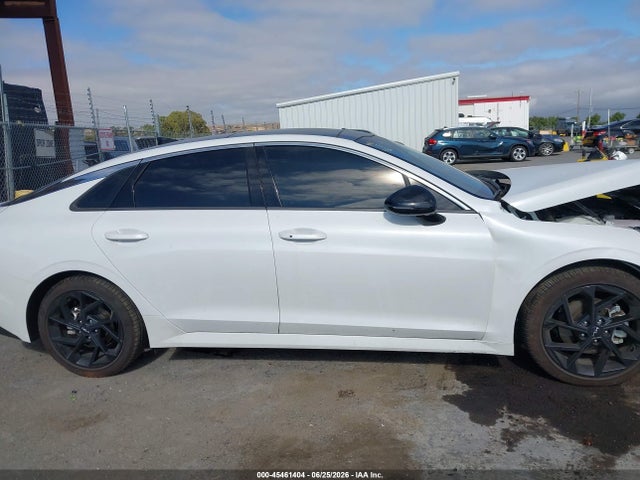 KIA K5 Gt-line Awd 2026 KNAG64J79T5408971 Image 15