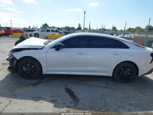 KIA K5 Gt-line Awd 2026 KNAG64J79T5408971 Image 16