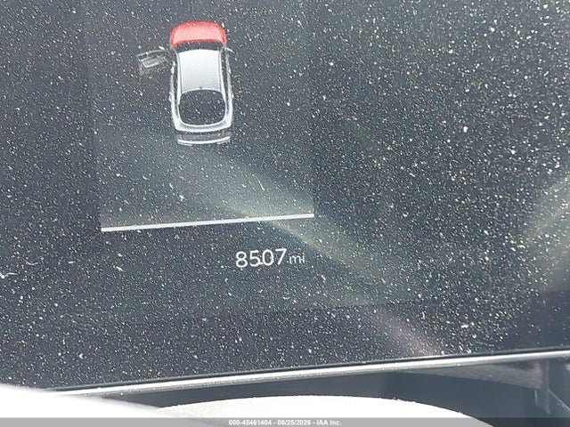 KIA K5 Gt-line Awd 2026 KNAG64J79T5408971 Image 17