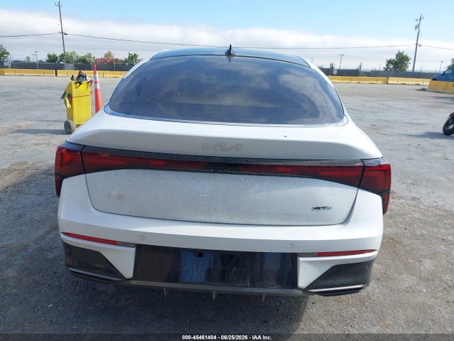 KIA K5 Gt-line Awd 2026 KNAG64J79T5408971 Image 18