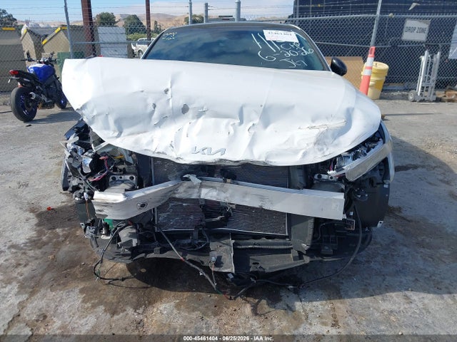 KIA K5 Gt-line Awd 2026 KNAG64J79T5408971 Image 6