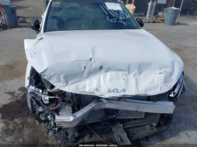 KIA K5 Gt-line Awd 2026 KNAG64J79T5408971 Image 13