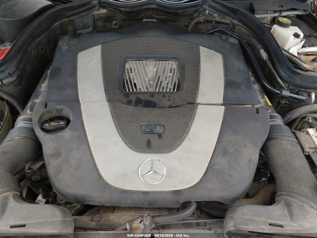 2009 Mercedes-benz C 300 Luxury/sport მანქანა იყიდება აუქციონზე, vin: WDDGF54XX9R084666, აუქციონის ნომერი: 45461406