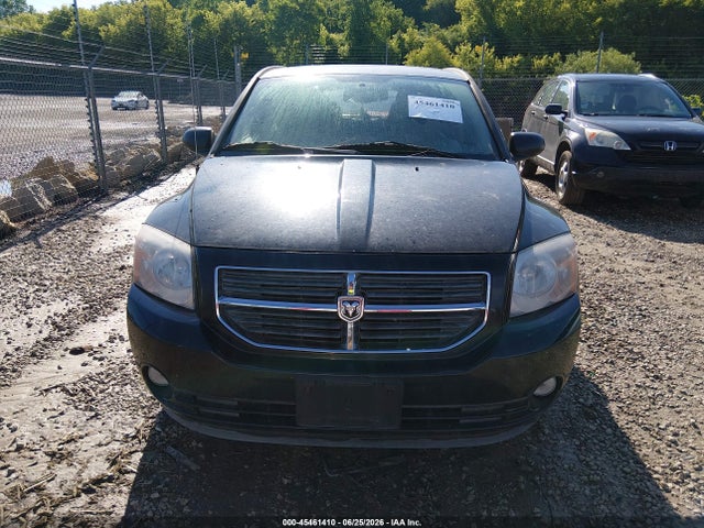 2011 Dodge Caliber Mainstreet მანქანა იყიდება აუქციონზე, vin: 1B3CB3HA7BD118047, აუქციონის ნომერი: 45461410