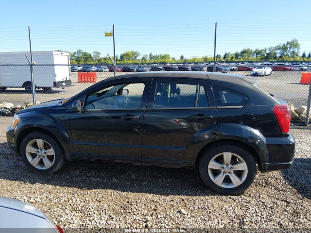 2011 Dodge Caliber Mainstreet მანქანა იყიდება აუქციონზე, vin: 1B3CB3HA7BD118047, აუქციონის ნომერი: 45461410