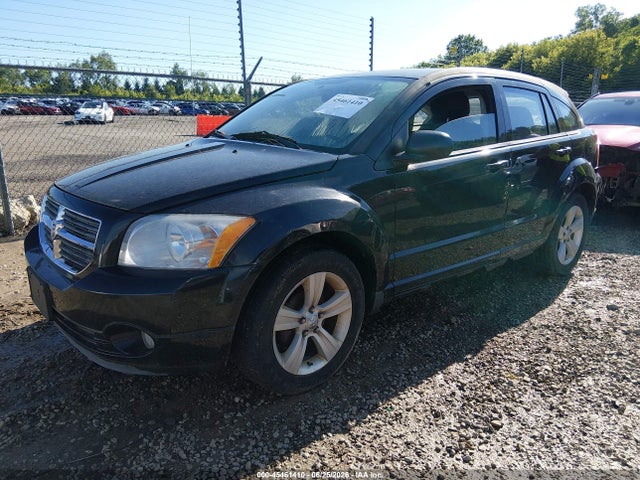 45461410 :رقم المزاد ، 1B3CB3HA7BD118047 vin ، 2011 Dodge Caliber Mainstreet مزاد بيع