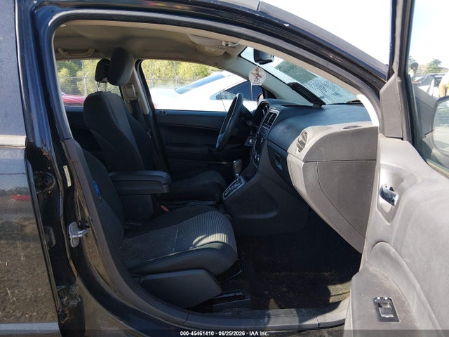 2011 Dodge Caliber Mainstreet მანქანა იყიდება აუქციონზე, vin: 1B3CB3HA7BD118047, აუქციონის ნომერი: 45461410