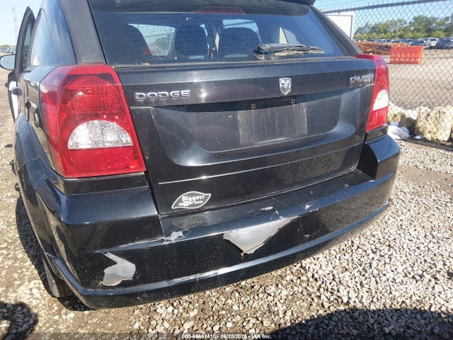 45461410 :رقم المزاد ، 1B3CB3HA7BD118047 vin ، 2011 Dodge Caliber Mainstreet مزاد بيع