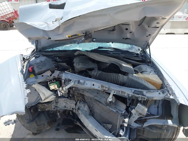 2021 Dodge Challenger Sxt მანქანა იყიდება აუქციონზე, vin: 2C3CDZAG0MH552489, აუქციონის ნომერი: 45461412