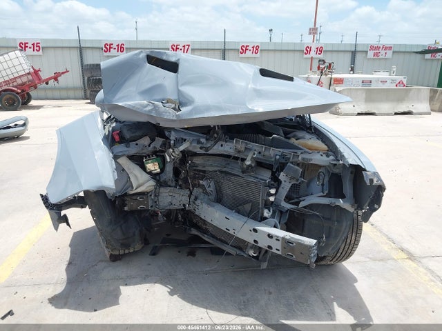 2021 Dodge Challenger Sxt მანქანა იყიდება აუქციონზე, vin: 2C3CDZAG0MH552489, აუქციონის ნომერი: 45461412