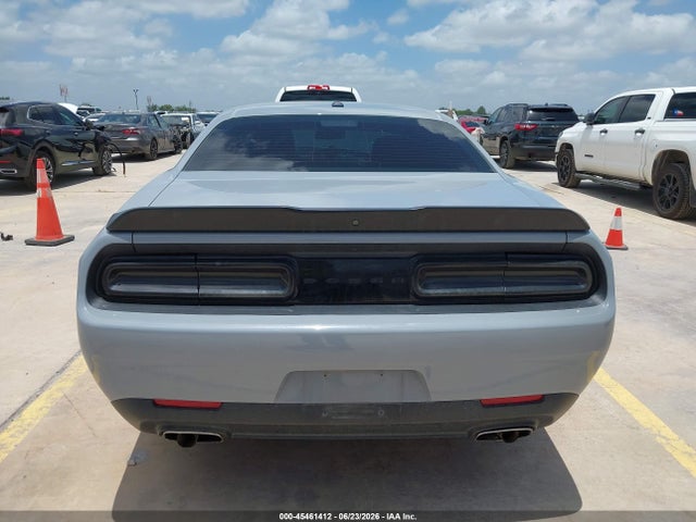2021 Dodge Challenger Sxt მანქანა იყიდება აუქციონზე, vin: 2C3CDZAG0MH552489, აუქციონის ნომერი: 45461412
