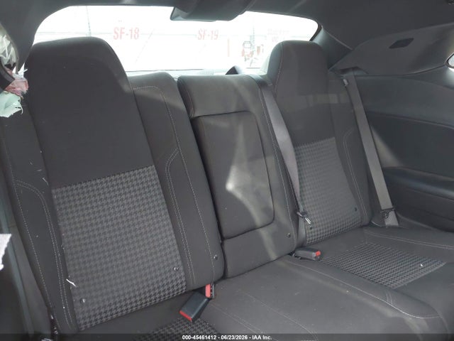 2021 Dodge Challenger Sxt მანქანა იყიდება აუქციონზე, vin: 2C3CDZAG0MH552489, აუქციონის ნომერი: 45461412