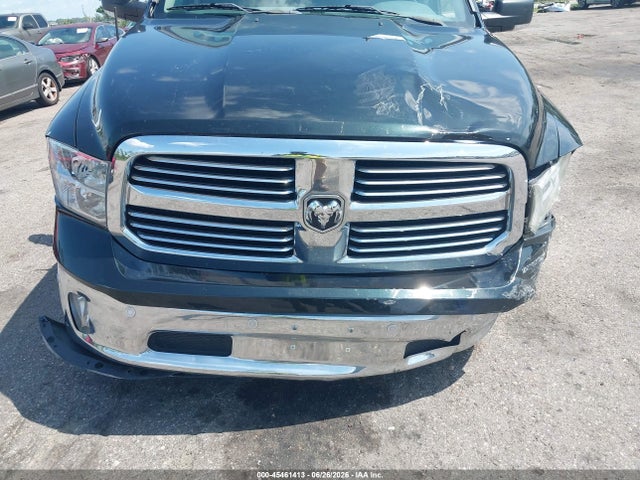 Продаж на аукціоні авто 2017 Ram 1500 Big Horn  4x2 5'7 Box, vin: 3C6RR6LTXHG573461, номер лоту: 45461413