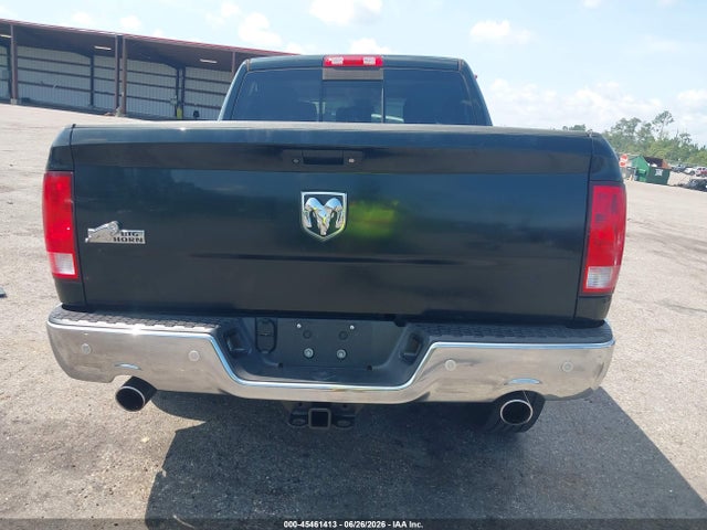 Продаж на аукціоні авто 2017 Ram 1500 Big Horn  4x2 5'7 Box, vin: 3C6RR6LTXHG573461, номер лоту: 45461413