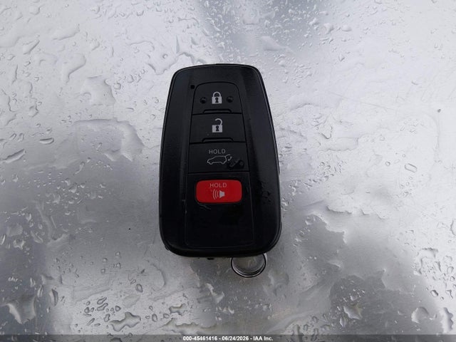 4T3E6RFV8SU179544 Toyota Rav4 Hybrid Xse