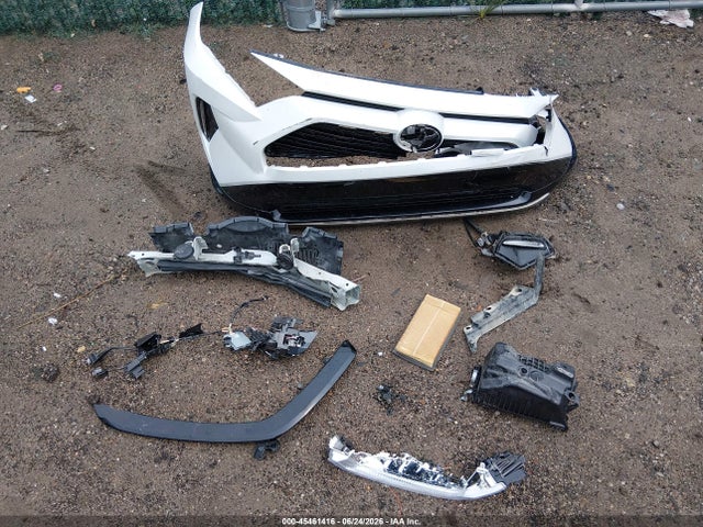 4T3E6RFV8SU179544 Toyota Rav4 Hybrid Xse