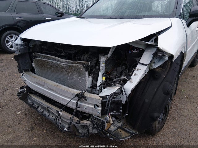 4T3E6RFV8SU179544 Toyota Rav4 Hybrid Xse