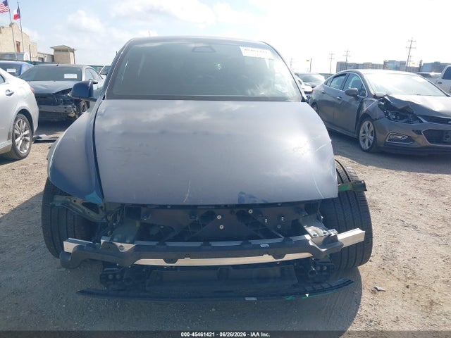 Aukcja sprzedaży 2026 Tesla Model Y Premium Rear-wheel Drive/rear-wheel Drive, vin: 7SAYGDED8TA684660, numer aukcji: 45461421
