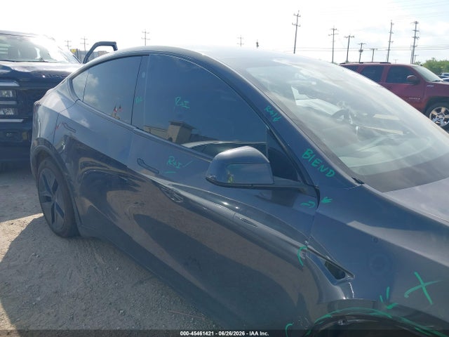 Aukcja sprzedaży 2026 Tesla Model Y Premium Rear-wheel Drive/rear-wheel Drive, vin: 7SAYGDED8TA684660, numer aukcji: 45461421
