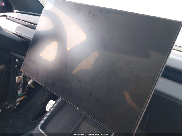 Aukcja sprzedaży 2026 Tesla Model Y Premium Rear-wheel Drive/rear-wheel Drive, vin: 7SAYGDED8TA684660, numer aukcji: 45461421
