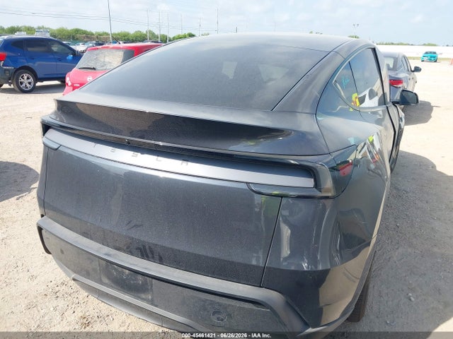 Aukcja sprzedaży 2026 Tesla Model Y Premium Rear-wheel Drive/rear-wheel Drive, vin: 7SAYGDED8TA684660, numer aukcji: 45461421