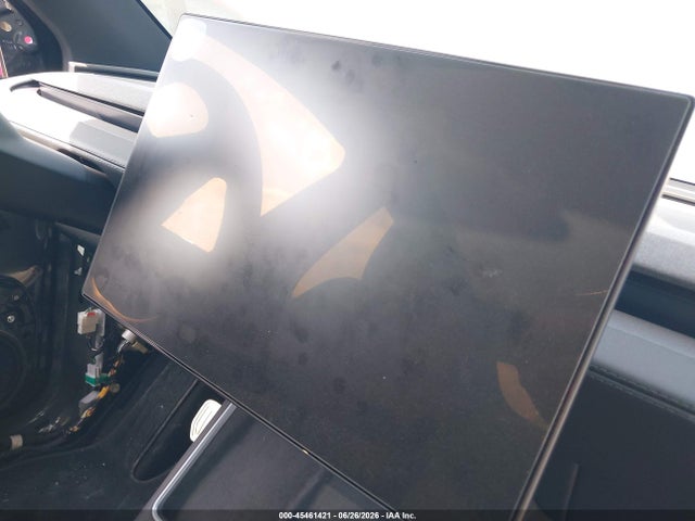 Aukcja sprzedaży 2026 Tesla Model Y Premium Rear-wheel Drive/rear-wheel Drive, vin: 7SAYGDED8TA684660, numer aukcji: 45461421
