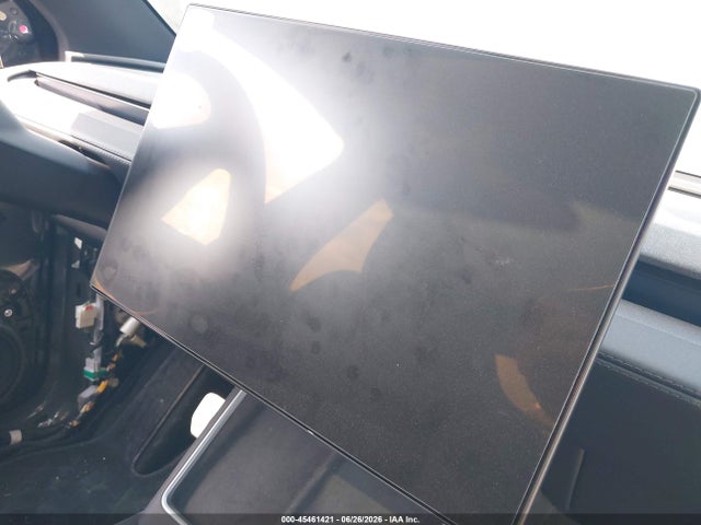 Aukcja sprzedaży 2026 Tesla Model Y Premium Rear-wheel Drive/rear-wheel Drive, vin: 7SAYGDED8TA684660, numer aukcji: 45461421