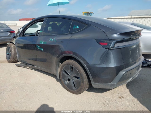 Aukcja sprzedaży 2026 Tesla Model Y Premium Rear-wheel Drive/rear-wheel Drive, vin: 7SAYGDED8TA684660, numer aukcji: 45461421