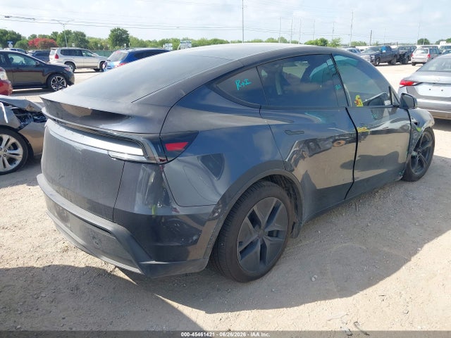 Aukcja sprzedaży 2026 Tesla Model Y Premium Rear-wheel Drive/rear-wheel Drive, vin: 7SAYGDED8TA684660, numer aukcji: 45461421