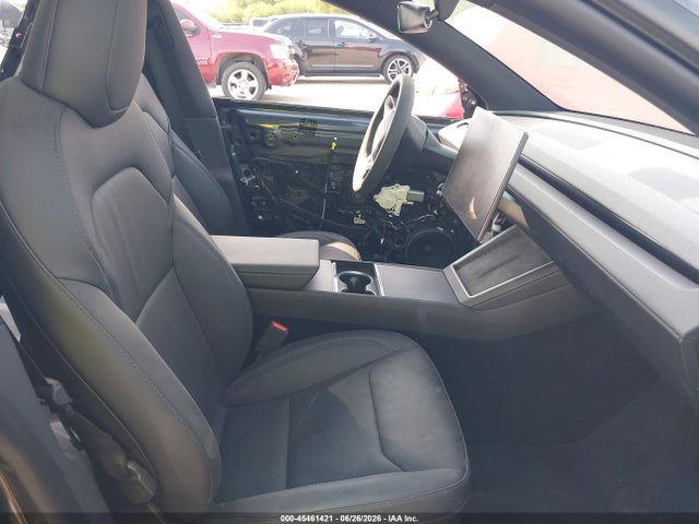 Aukcja sprzedaży 2026 Tesla Model Y Premium Rear-wheel Drive/rear-wheel Drive, vin: 7SAYGDED8TA684660, numer aukcji: 45461421