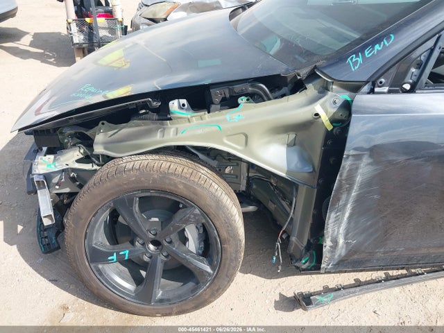Aukcja sprzedaży 2026 Tesla Model Y Premium Rear-wheel Drive/rear-wheel Drive, vin: 7SAYGDED8TA684660, numer aukcji: 45461421