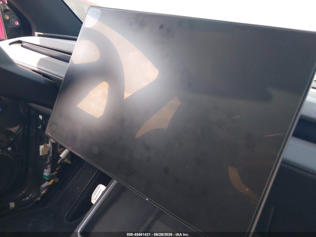 Aukcja sprzedaży 2026 Tesla Model Y Premium Rear-wheel Drive/rear-wheel Drive, vin: 7SAYGDED8TA684660, numer aukcji: 45461421