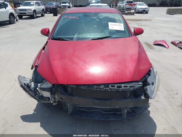 45461426 :رقم المزاد ، KMHD84LF0HU378661 vin ، 2017 Hyundai Elantra Se مزاد بيع