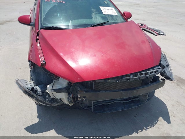 45461426 :رقم المزاد ، KMHD84LF0HU378661 vin ، 2017 Hyundai Elantra Se مزاد بيع