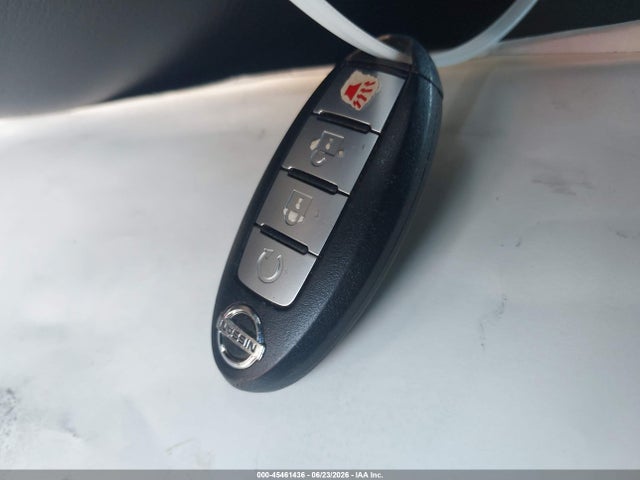 Nissan Pathfinder Sv 2015 5N1AR2MN8FC718281 Image 11