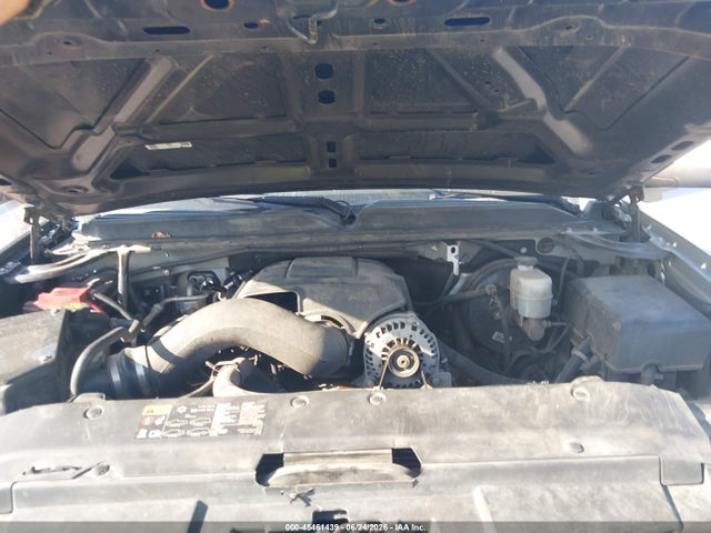 Chevrolet Suburban Lt 2014 1GNSCJE08ER171362 Image 10