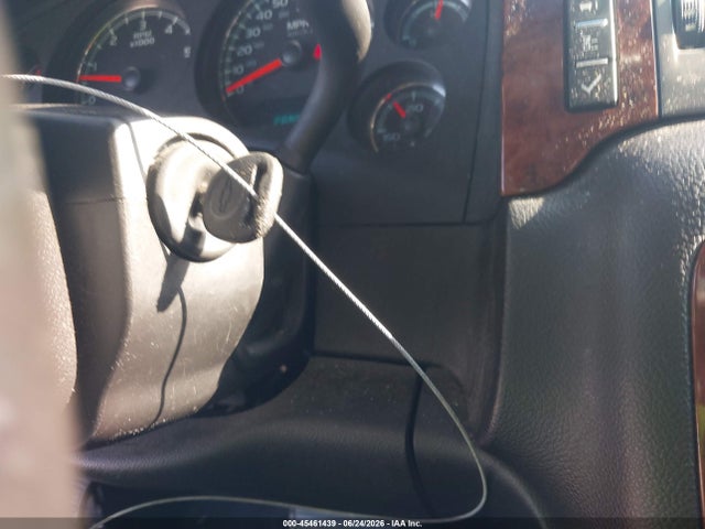 Chevrolet Suburban Lt 2014 1GNSCJE08ER171362 Image 11