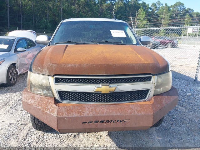Chevrolet Suburban Lt 2014 1GNSCJE08ER171362 Image 12
