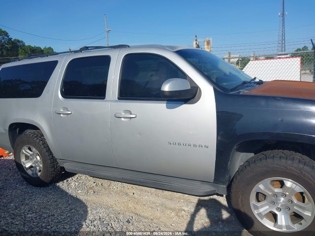 Chevrolet Suburban Lt 2014 1GNSCJE08ER171362 Image 13
