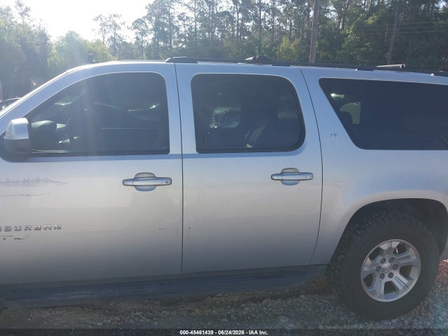 Chevrolet Suburban Lt 2014 1GNSCJE08ER171362 Image 14