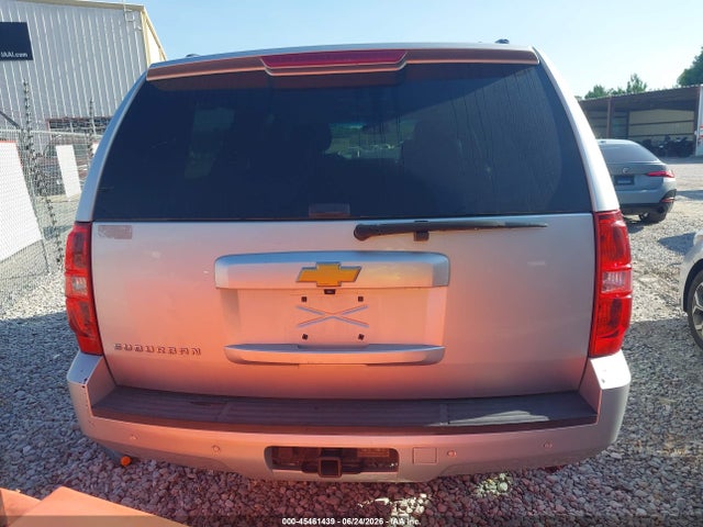 Chevrolet Suburban Lt 2014 1GNSCJE08ER171362 Image 16