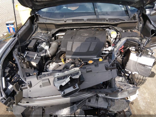 Subaru Forester Touring 2022 JF2SKARC3NH530026 Image 10