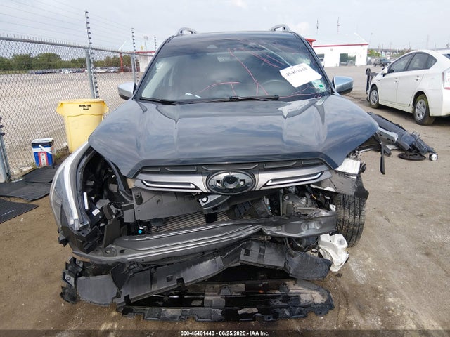 Subaru Forester Touring 2022 JF2SKARC3NH530026 Image 13