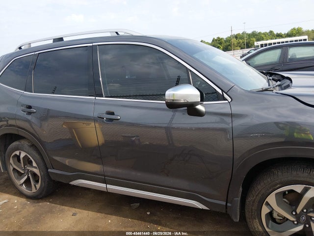Subaru Forester Touring 2022 JF2SKARC3NH530026 Image 14