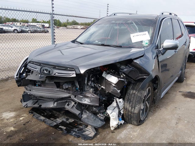 Subaru Forester Touring 2022 JF2SKARC3NH530026 Image 2