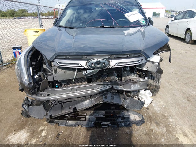 Subaru Forester Touring 2022 JF2SKARC3NH530026 Image 6