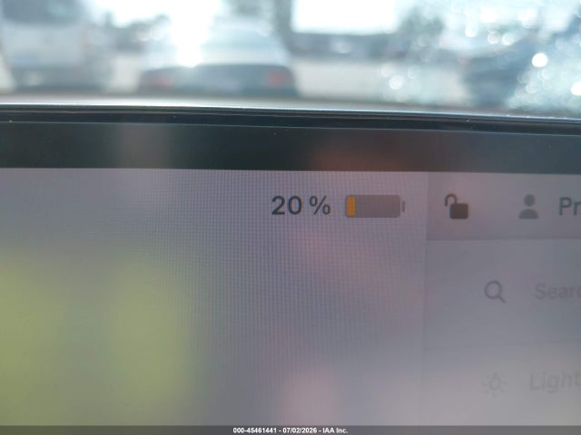 Aukcja sprzedaży 2026 Tesla Model Y All-wheel Drive/long Range Launch Series/premium All-wheel Drive, vin: 7SAYGDEE8TF339558, numer aukcji: 45461441