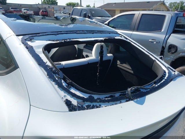 Aukcja sprzedaży 2026 Tesla Model Y All-wheel Drive/long Range Launch Series/premium All-wheel Drive, vin: 7SAYGDEE8TF339558, numer aukcji: 45461441