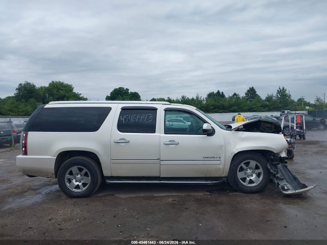 Aukcja sprzedaży 2009 Gmc Yukon Xl Denali Denali, vin: 1GKFK06209R177867, numer aukcji: 45461443