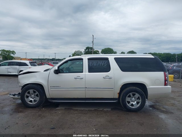 Aukcja sprzedaży 2009 Gmc Yukon Xl Denali Denali, vin: 1GKFK06209R177867, numer aukcji: 45461443